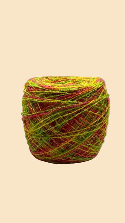 Multi Colour Cristal