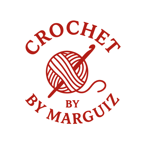 Crochet By Marguiz