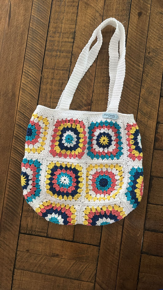 Crochet Hand Made Bags by Marguiz A3
